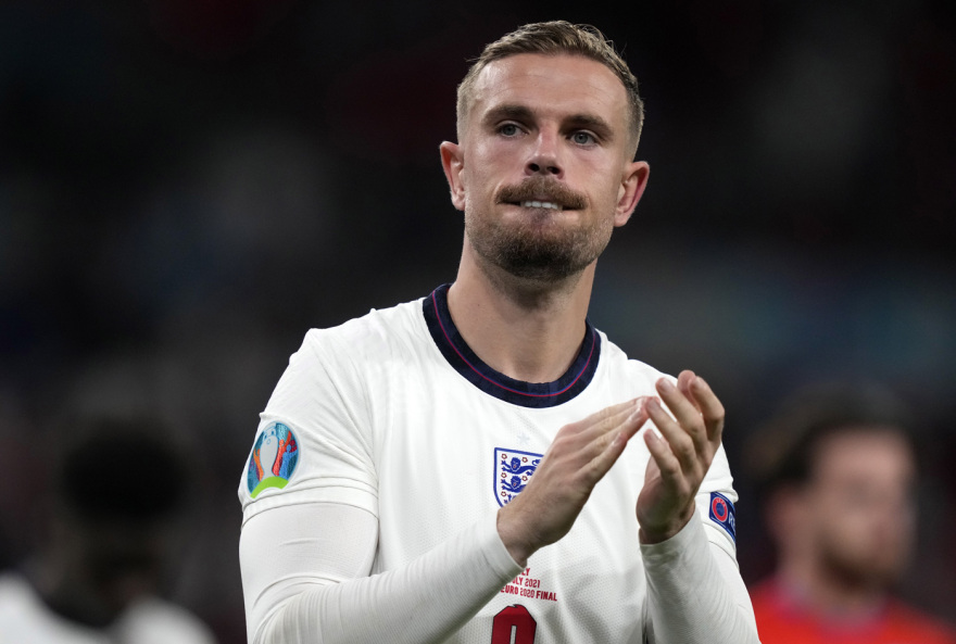 Euro 2020: Viva Italia! Σήκωσε το πρωτάθλημα Ευρώπης μέσα στο Λονδίνο - Δείτε βίντεο και φωτογραφίες