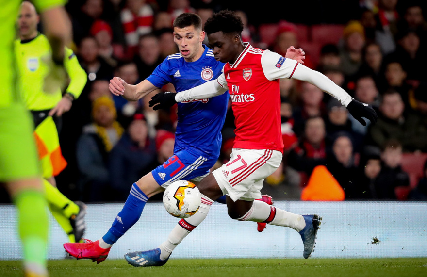 Μπουκάγιο Σάκα: Η ζωή του 19χρονου wonderkid που εξελίχθηκε σε μοιραίο παίκτη της Αγγλίας