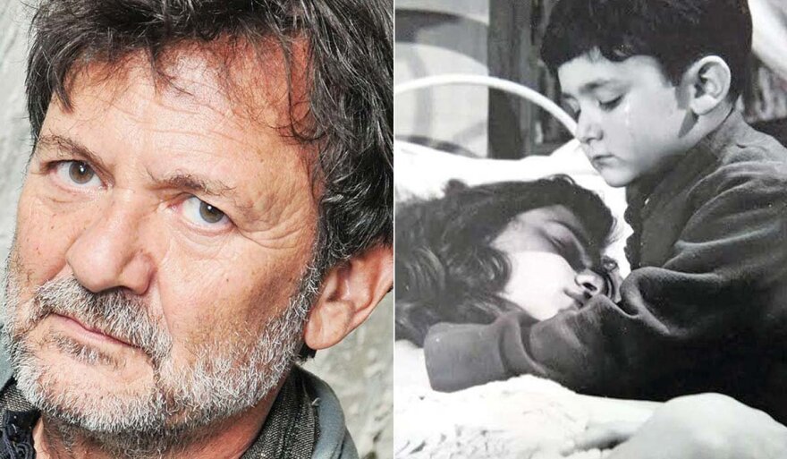 «H Αλίκη ήταν εγκλωβισμένη στην εικόνα της», λέει ηθοποιός που τη γνώριζε