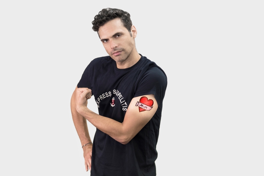 Polkar: Μετά από έναν χρόνο απουσίας, έρχονται στην ταράτσα του Gazarte