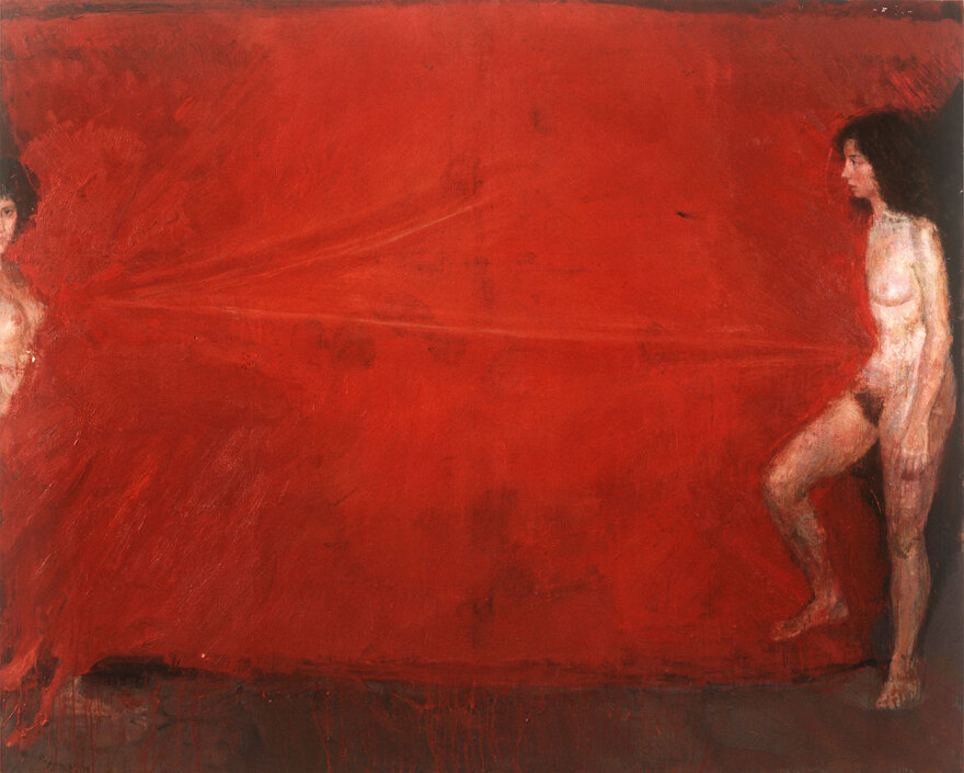 Στην πανέμορφη Άνδρο με τον Γιώργο Ρόρρη