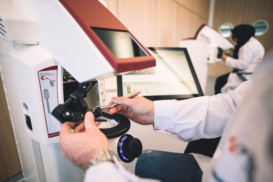 Το πρόγραμμα Οδοντιατρικής που εκπαιδεύει τους πρωτοπόρους οδοντιάτρους του «αύριο»