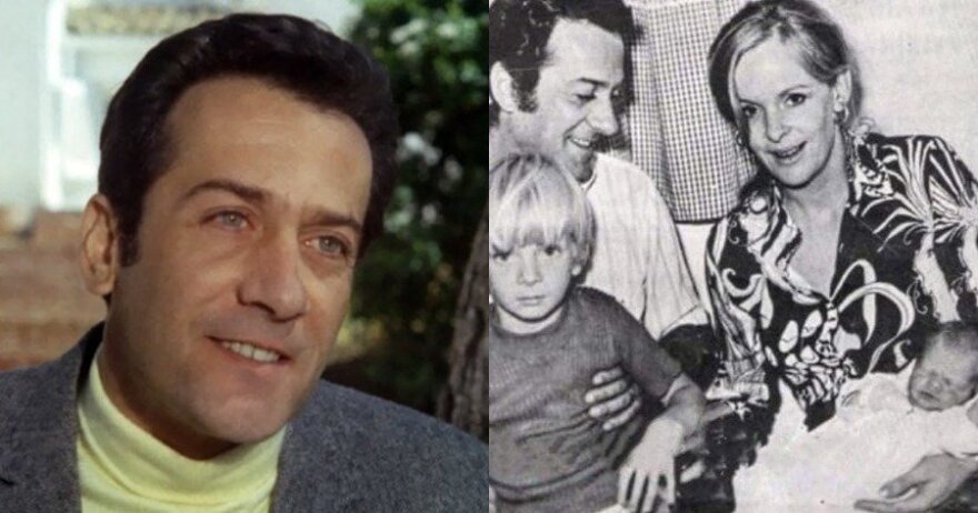 Πώς είναι σήμερα η Ελβετίδα κόρη του Αλέκου Αλεξανδράκη, Γιοχάνε - Φωτογραφίες