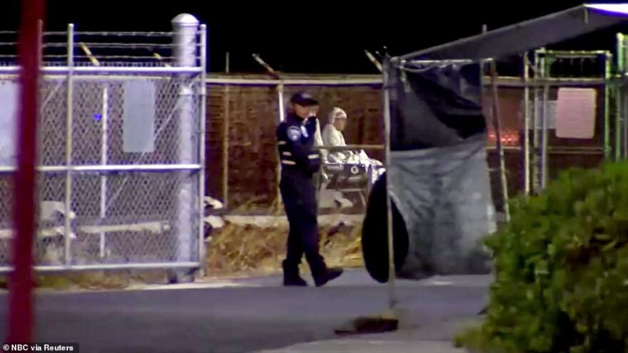 Χαβάη: Φοβερές φωτογραφίες από τα συντρίμμια Boeing 737 στον βυθό του Ειρηνικού Ωκεανού