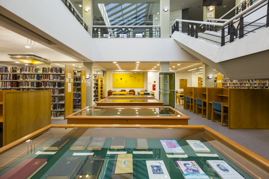 Σπουδές στην Ελλάδα με προδιαγραφές εξωτερικού