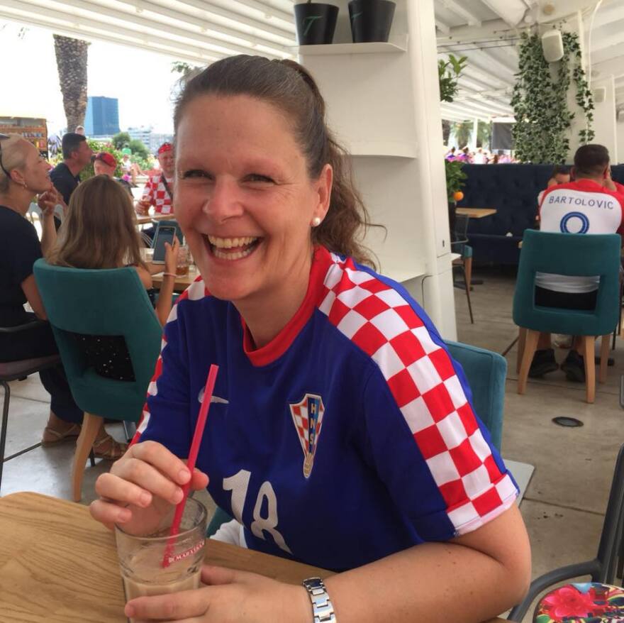 Πώς είναι σήμερα η Ελβετίδα κόρη του Αλέκου Αλεξανδράκη, Γιοχάνε - Φωτογραφίες