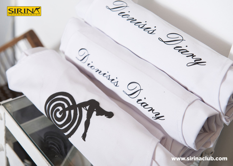  Διονύσης Πρώιος: Από το Master Chef, στο πορνό 