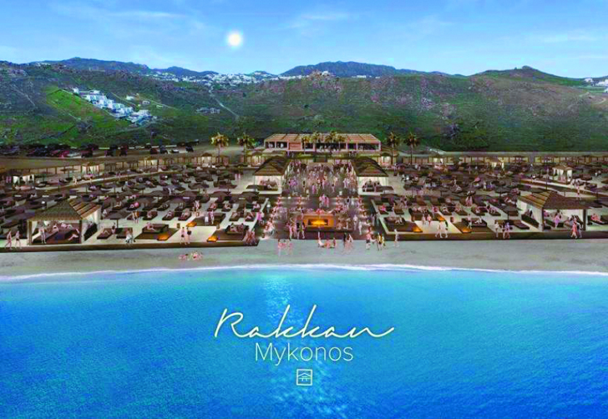 Σε πλειστηριασμό το «Avenue»: Τα χαμένα «τρόπαια» (και οι έρωτες) του Ντένη Παπαγεωργίου