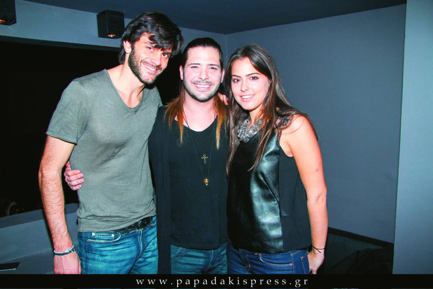 Σε πλειστηριασμό το «Avenue»: Τα χαμένα «τρόπαια» (και οι έρωτες) του Ντένη Παπαγεωργίου