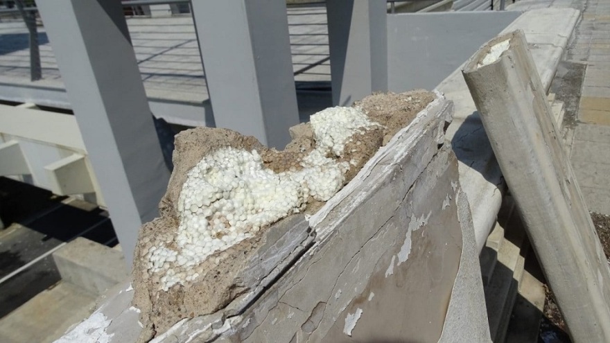 Σκόπια: Καταρρέει το φαραωνικό σχέδιο μακεδονοποίησης του Γκρούεφκσι