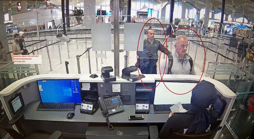 Kάρλος Γκοσν: Πώς απέδρασα από την Ιαπωνία μέσα σε μία βαλίτσα