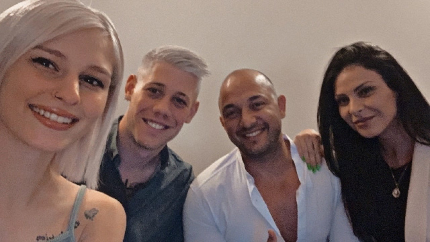 Ηθοποιός που κόπηκε από το GNTM και τα έβαλε με την επιτροπή, το γύρισε στις ταινίες ενηλίκων