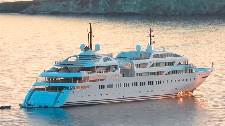 Ναυπηγεία Σκαραμαγκά: Από τον Νιάρχο στον Προκοπίου