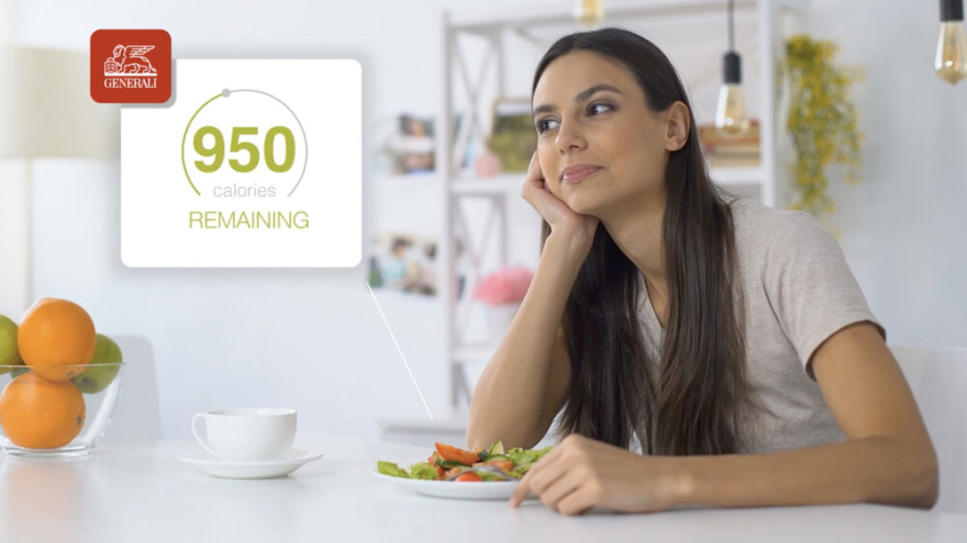 Γνωρίστε το Life On της Generali και διαμορφώστε το δικό σας Πρόγραμμα Υγείας στα μέτρα σας!