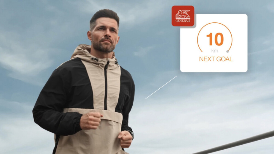 Γνωρίστε το Life On της Generali και διαμορφώστε το δικό σας Πρόγραμμα Υγείας στα μέτρα σας!