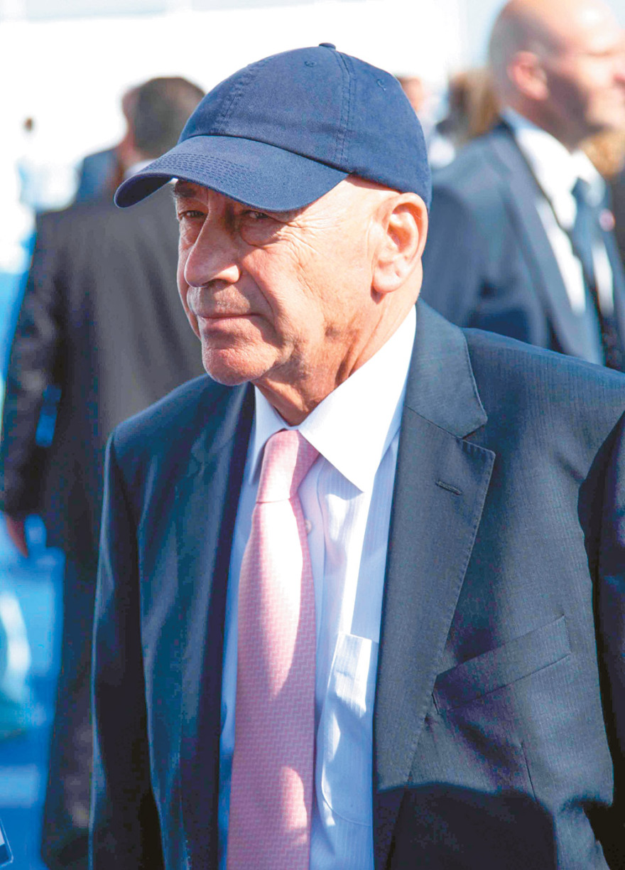 Ναυπηγεία Σκαραμαγκά: Από τον Νιάρχο στον Προκοπίου