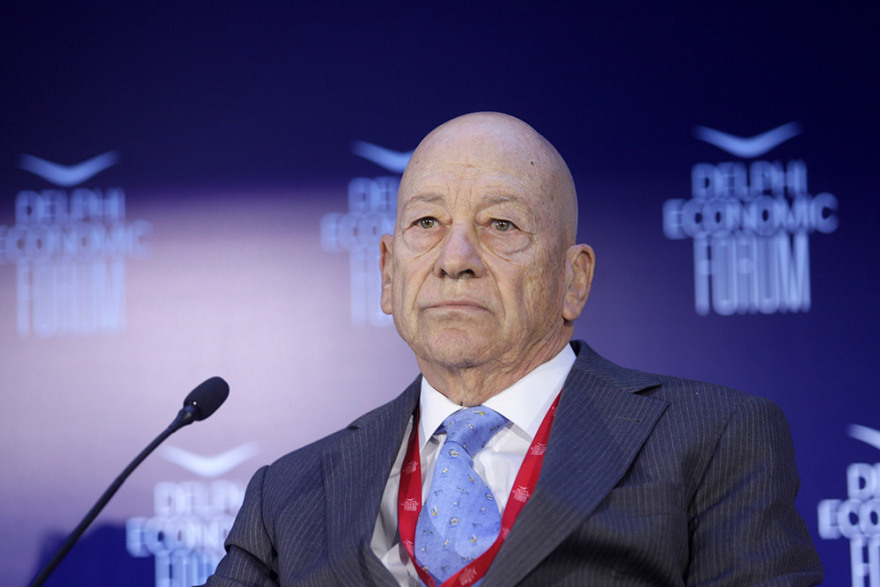 Ναυπηγεία Σκαραμαγκά: Από τον Νιάρχο στον Προκοπίου