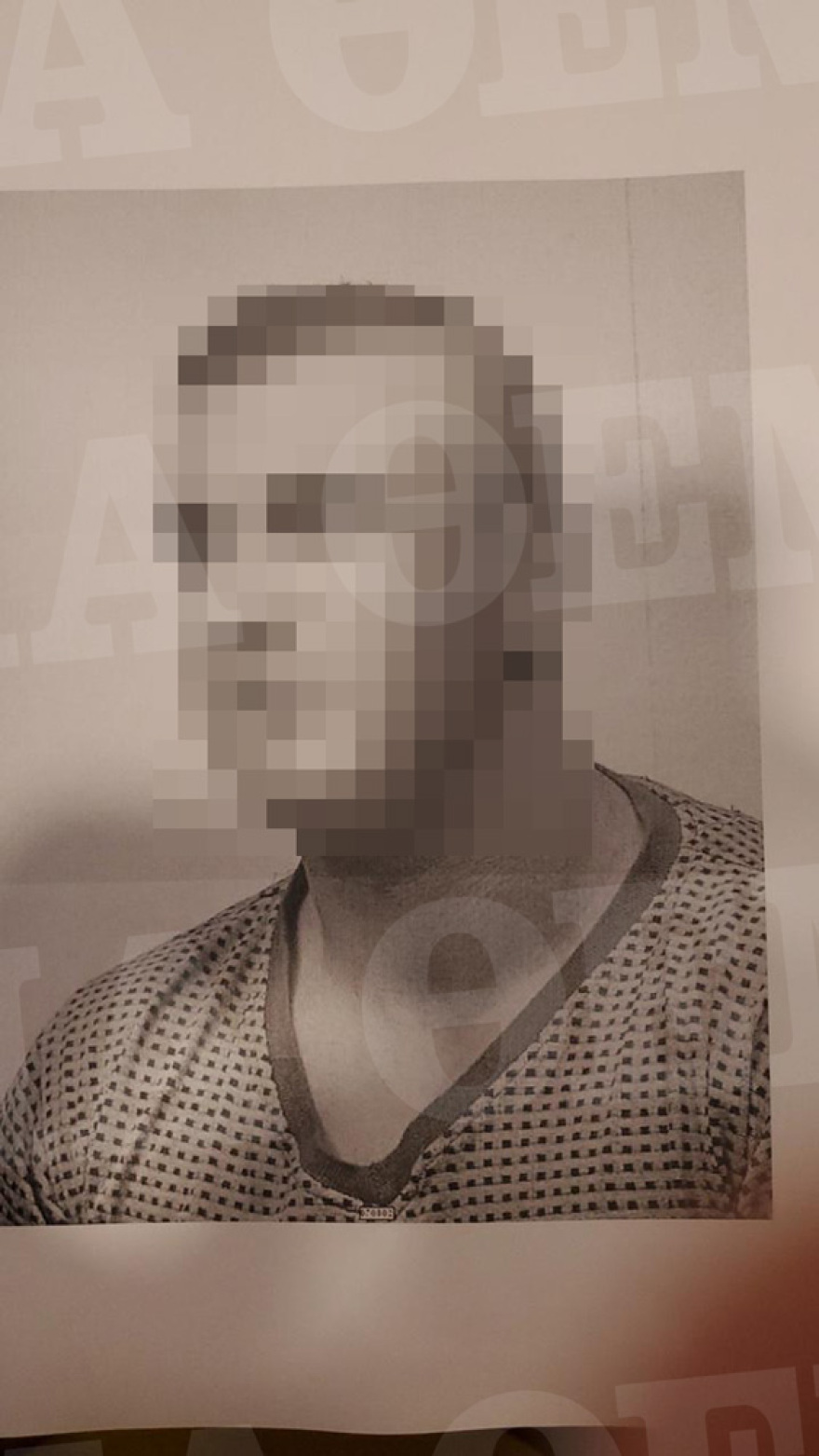 Βίντεο ντοκουμέντο: Δείτε καρέ - καρέ πώς Γάλλος «ταχυδακτυλουργός» κλέβει πανάκριβο ρολόι τουρίστριας 