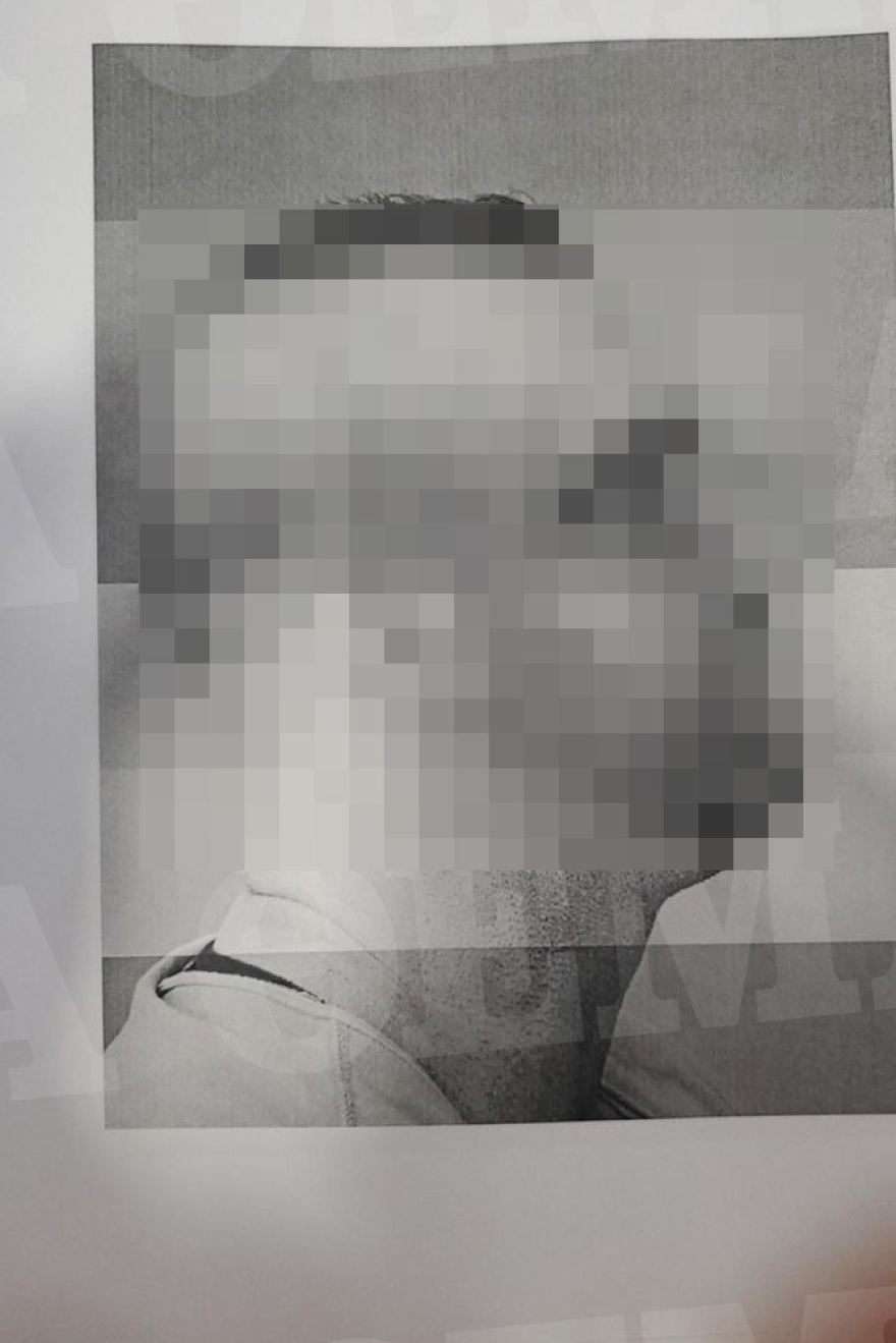 Βίντεο ντοκουμέντο: Δείτε καρέ - καρέ πώς Γάλλος «ταχυδακτυλουργός» κλέβει πανάκριβο ρολόι τουρίστριας 