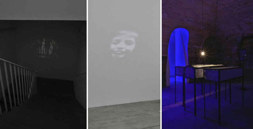 Πέθανε ο σπουδαίος Γάλλος εικαστικός, Κριστιάν Μπολτάνσκι