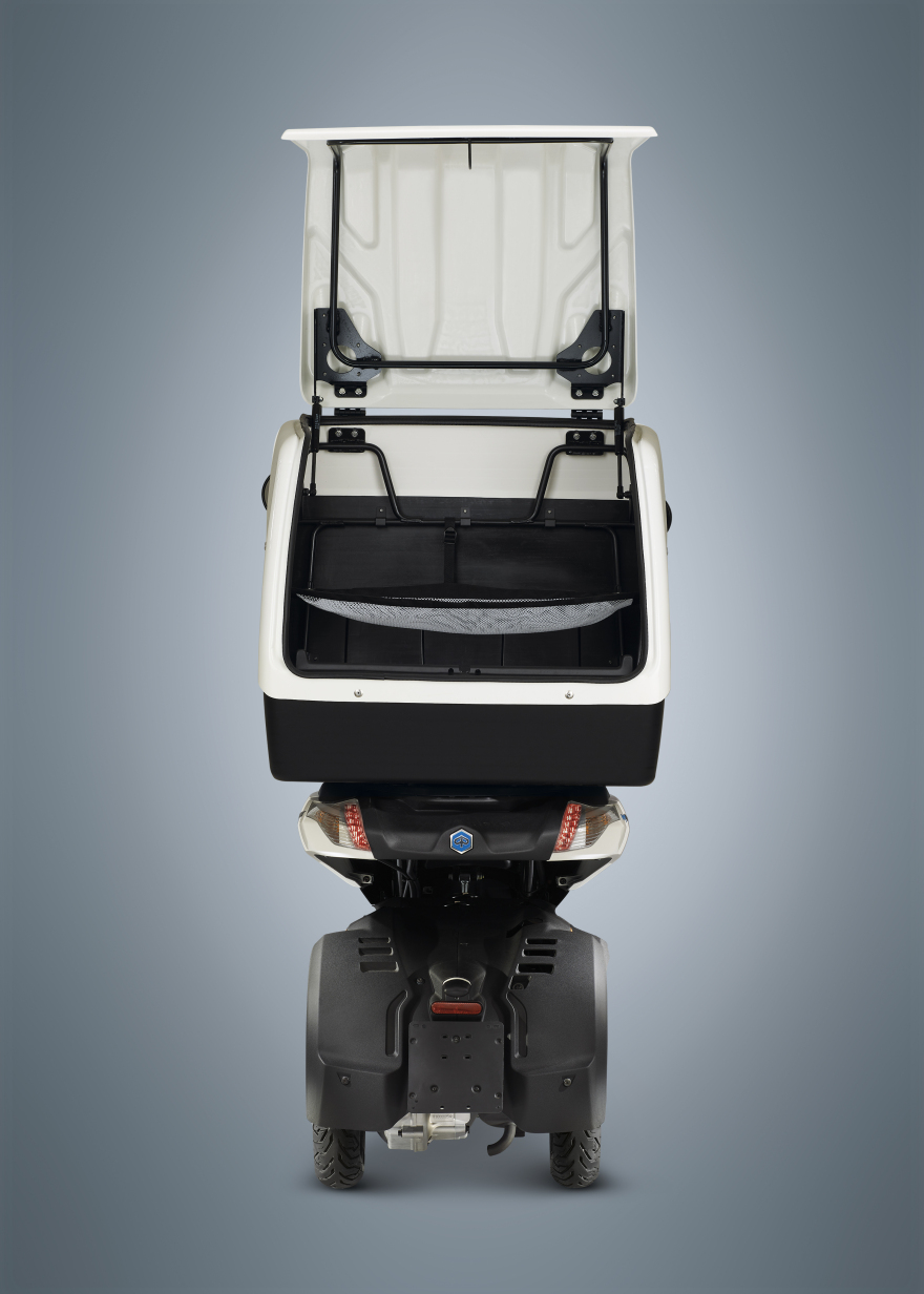 Η επανάσταση στις διανομές