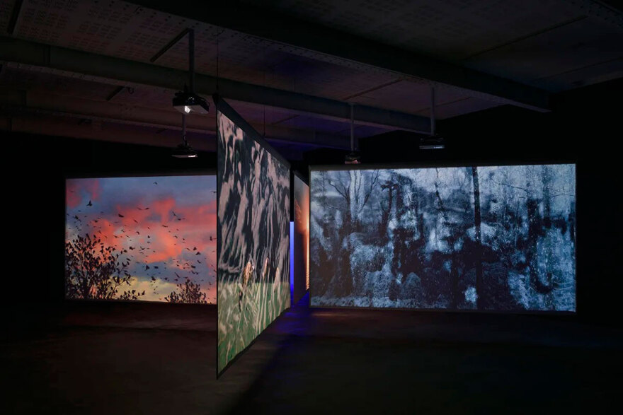 Πέθανε ο σπουδαίος Γάλλος εικαστικός, Κριστιάν Μπολτάνσκι