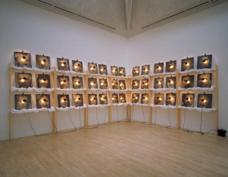 Πέθανε ο σπουδαίος Γάλλος εικαστικός, Κριστιάν Μπολτάνσκι