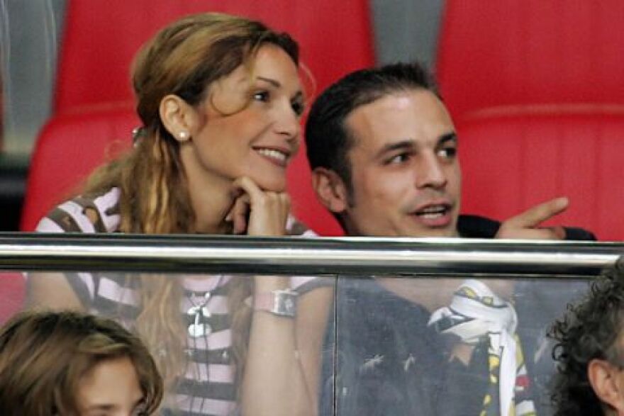 Δέσποινα Βανδή - Ντέμης Νικολαΐδης: Γιατί αποφάσισαν μετά από 18 χρόνια να χωρίσουν