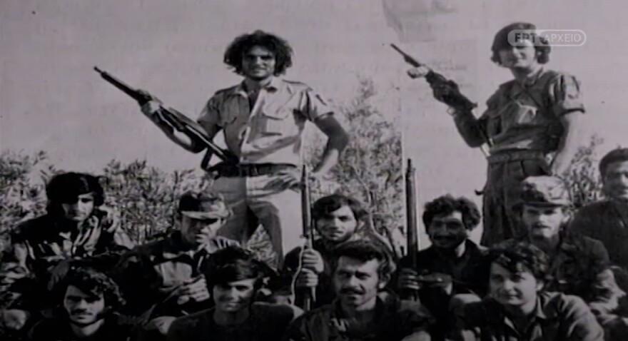 Το πραξικόπημα στην Κύπρο από τη Χούντα των Συνταγματαρχών κατά του Μακαρίου