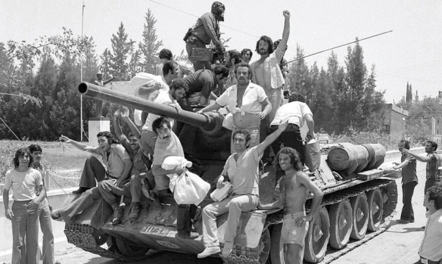 Κύπρος: 47 χρόνια από το πραξικόπημα και αναμένοντας νέες κινήσεις από την Άγκυρα