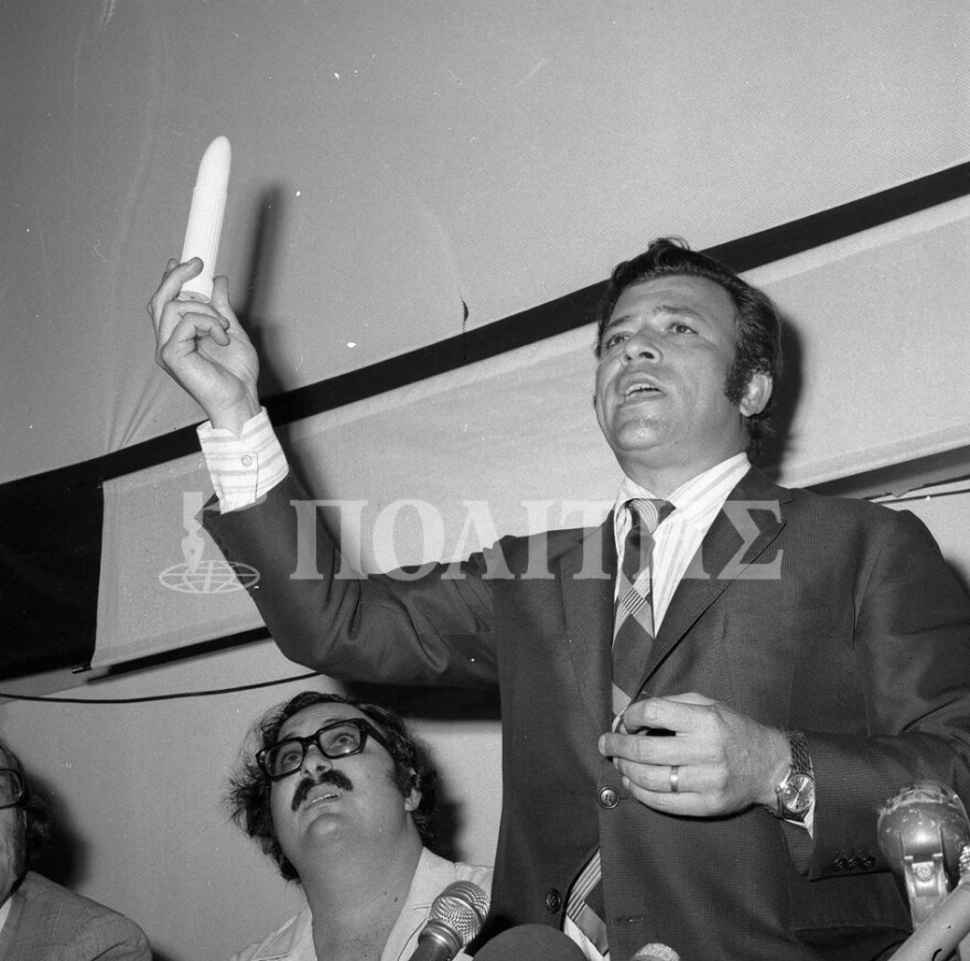 Κύπρος: 47 χρόνια από το πραξικόπημα και αναμένοντας νέες κινήσεις από την Άγκυρα