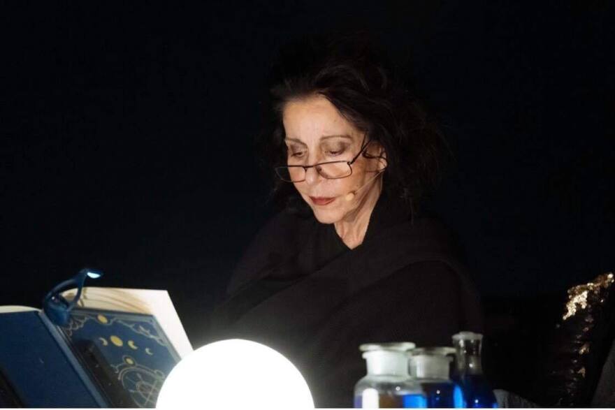 «Φαίδρα»: Ταξιδεύει στη Σουηδία μετά το θέατρο Βράχων στις 28/7