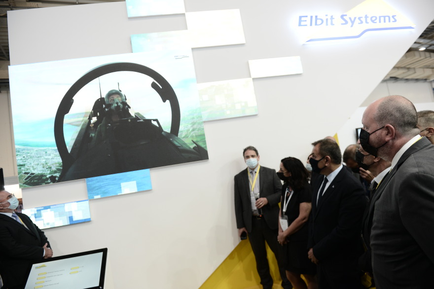 «Στοχεύουμε σε περισσότερες επενδύσεις στην Ελλάδα» 