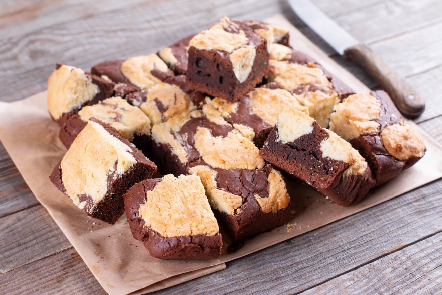 5 vegan συνταγές για ροφήματα και γλυκά