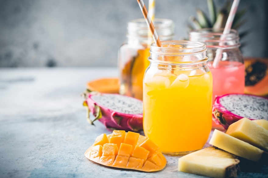 5 vegan συνταγές για ροφήματα και γλυκά