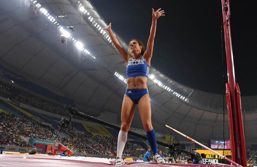 Τόκιο 2020: Οι Ολυμπιακοί Αγώνες του... καναπέ - Ξεκινούν αύριο αλλά δίχως θεατές