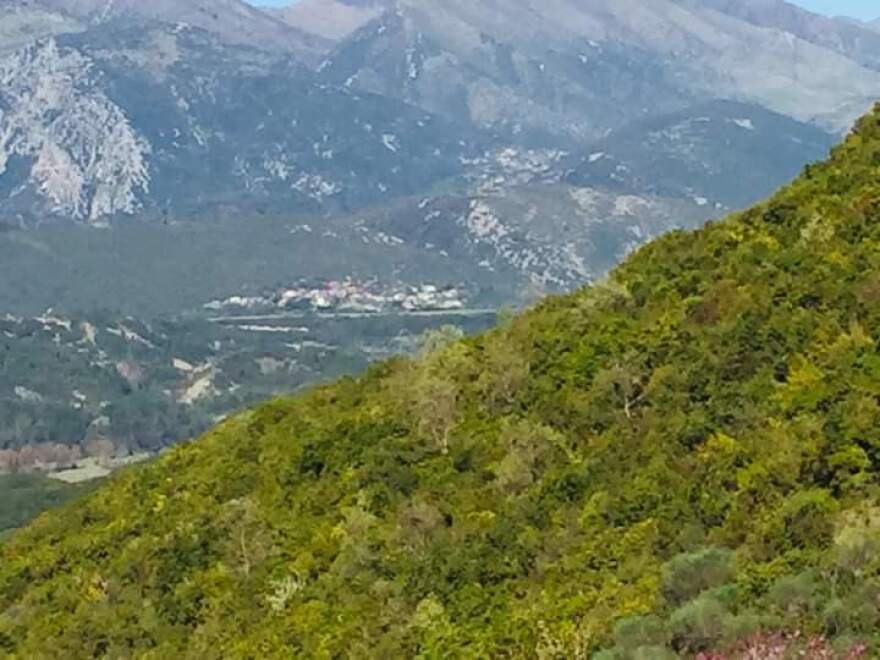 Η Αλβανία αγοράζει drones από την Τουρκία