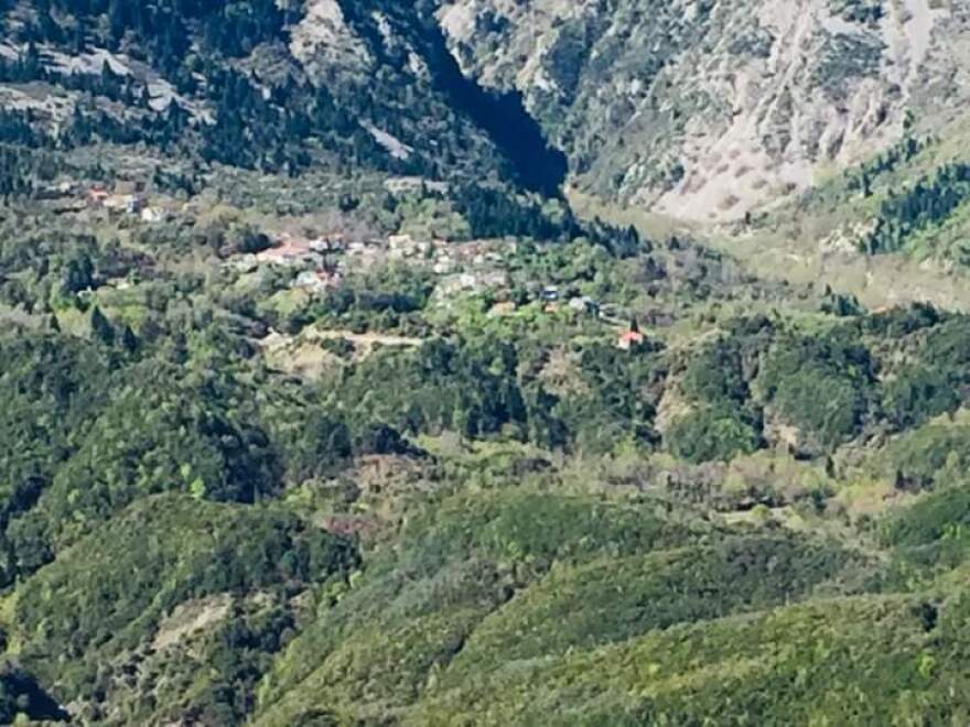 Η Αλβανία αγοράζει drones από την Τουρκία