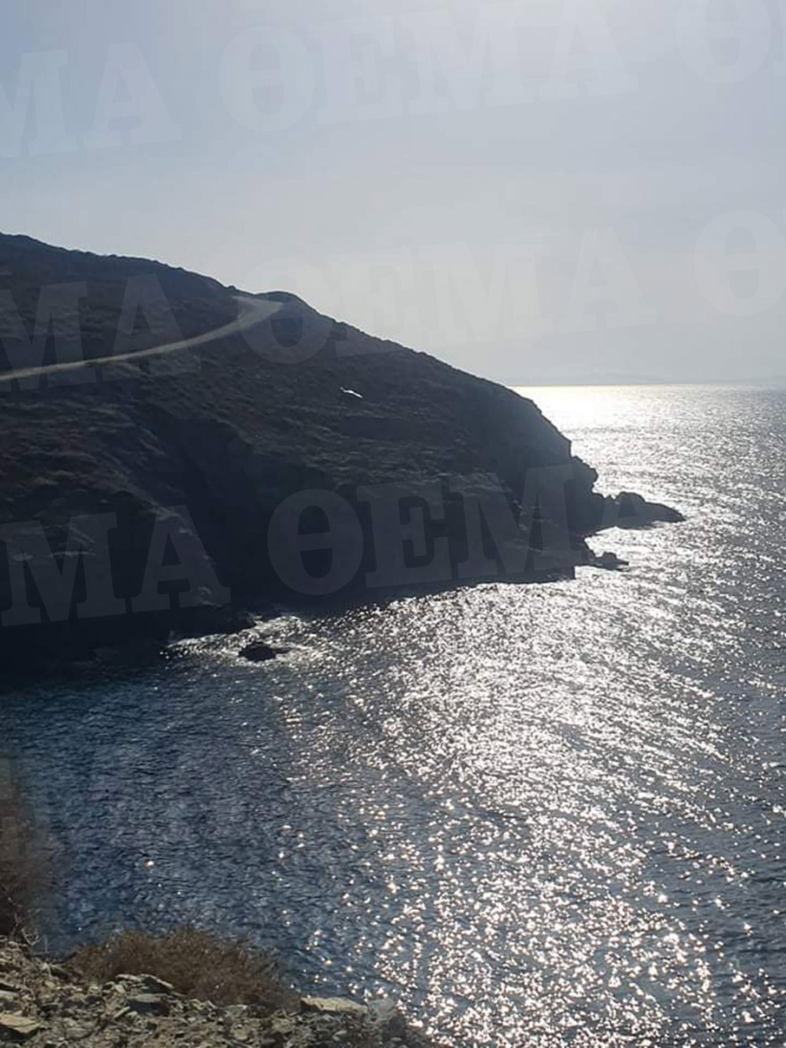 Φολέγανδρος: Σε έγκλημα οδηγούν τα στοιχεία που έχει συλλέξει η αστυνομία για την 26χρονη