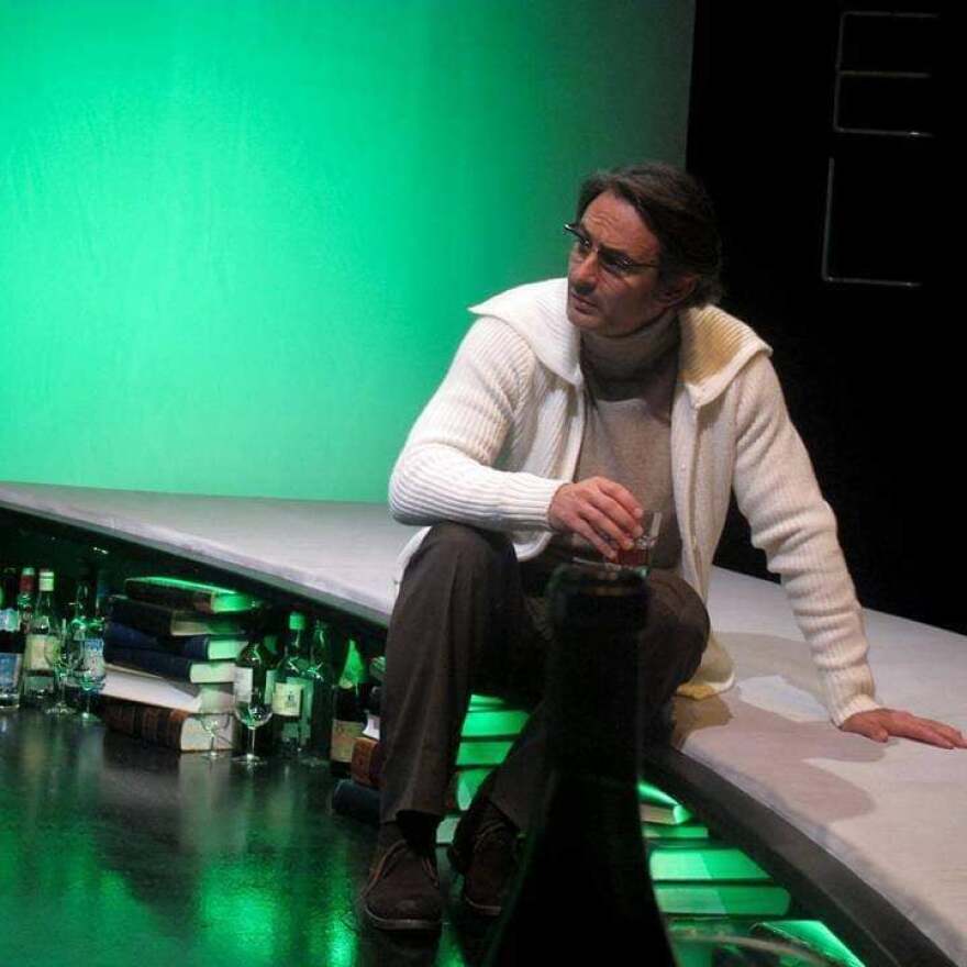 Άγης Εμμανουήλ: «Γιατί θα τρέξω 2.421 χιλιόμετρα μέσα σε 80 μέρες»