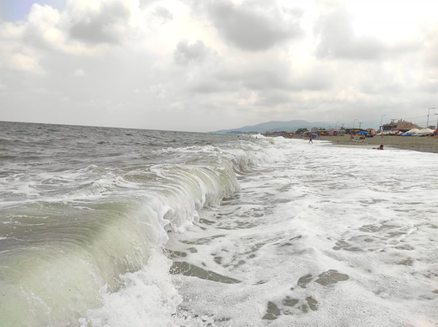 Κακοκαιρία: Η «ψυχρή λίμνη» χτυπά την Θεσσαλία - Νύχτα αγωνίας για πλημμύρες - Ποιες άλλες περιοχές απειλούνται