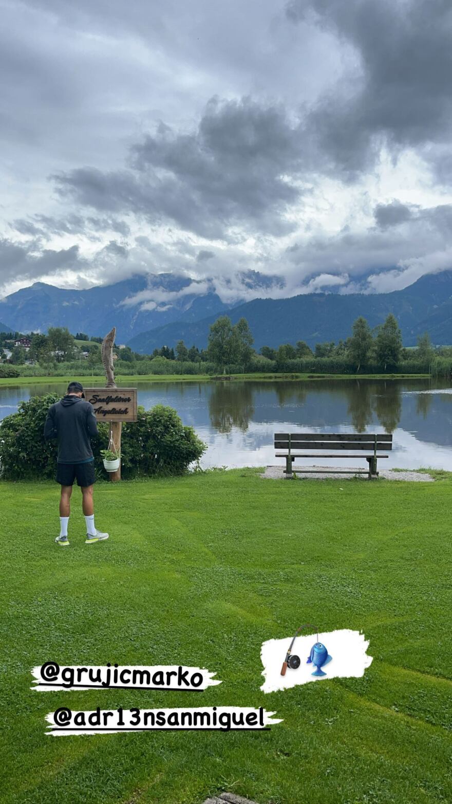 Λίβερπουλ: Η τρομερή ψαριά του Τσιμίκα