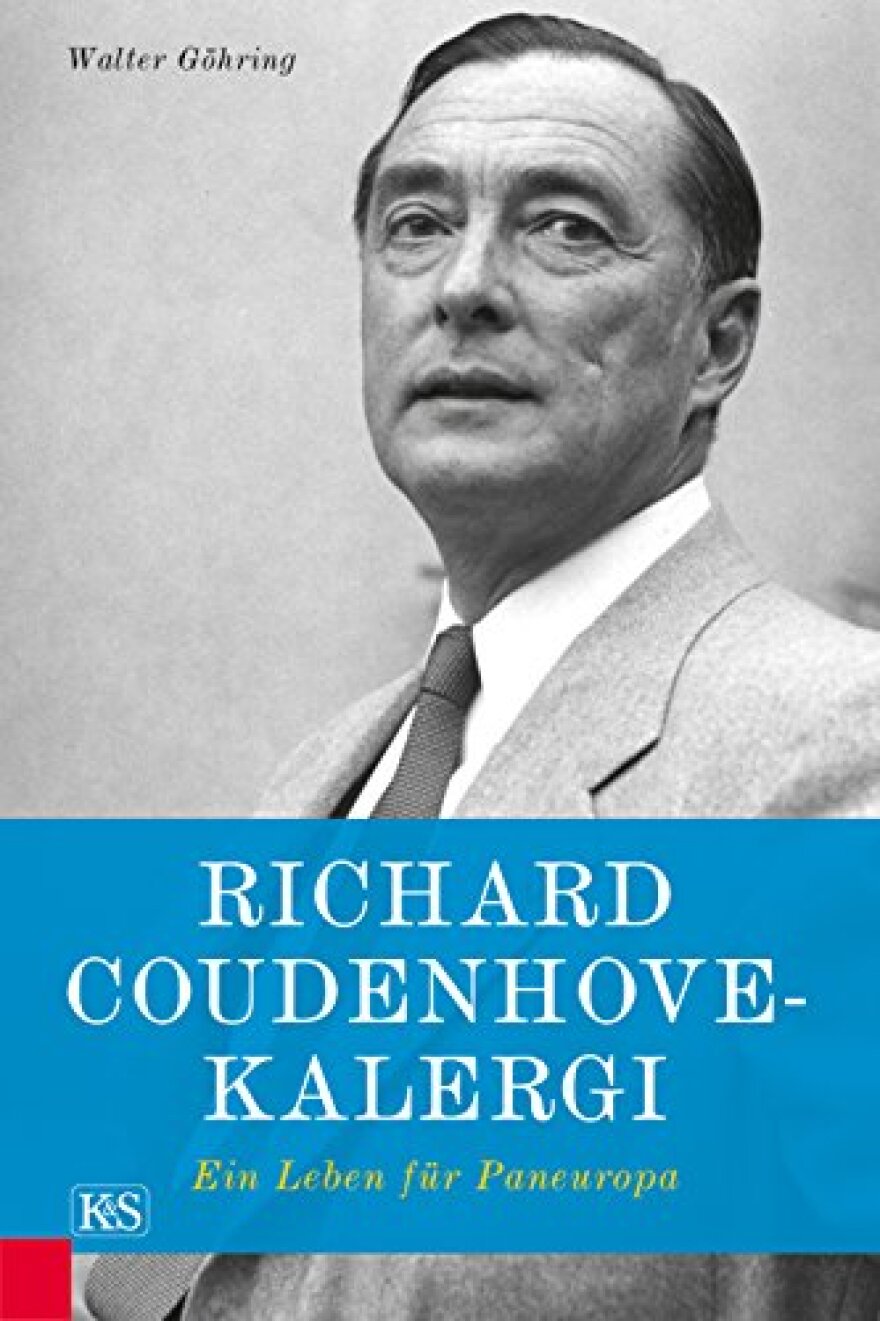 Η «Πανευρώπη» του Richard N. Coudenhove-Kalergi – H νέα «φυλή» που θα αντικαταστήσει τους Ευρωπαίους