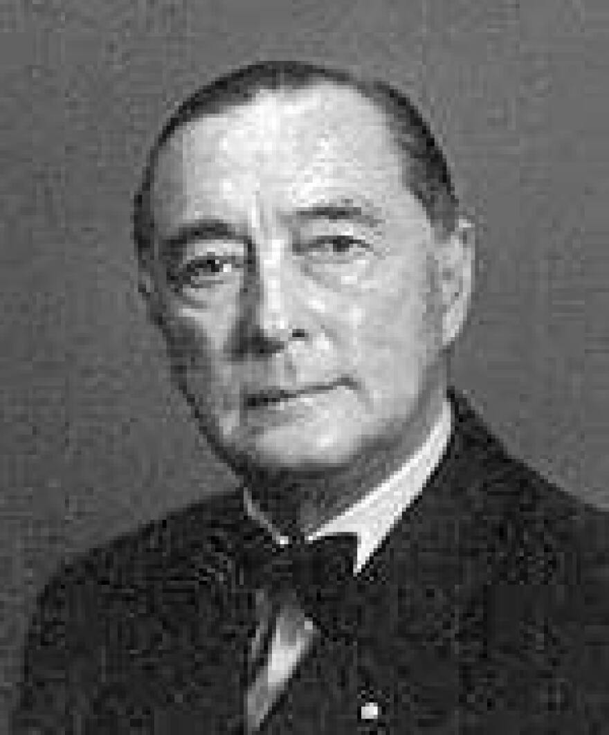Η «Πανευρώπη» του Richard N. Coudenhove-Kalergi – H νέα «φυλή» που θα αντικαταστήσει τους Ευρωπαίους