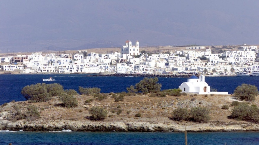 Πάρος: Πρωταγωνίστησε στον τουρισμό εν μέσω της πανδημίας - Τι αναφέρουν τα στοιχεία 