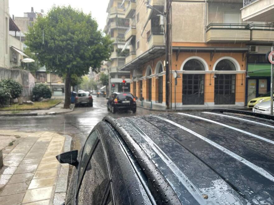 Κακοκαιρία: Η «ψυχρή λίμνη» χτυπά την Θεσσαλία - Νύχτα αγωνίας για πλημμύρες - Ποιες άλλες περιοχές απειλούνται