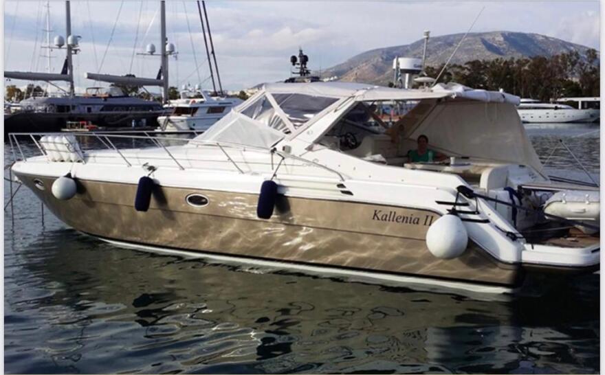 Σύρος: Δέσμευσαν θαλαμηγό επειδή μετέφερε από τη Μύκονο 44χρονο με κορωνοϊό