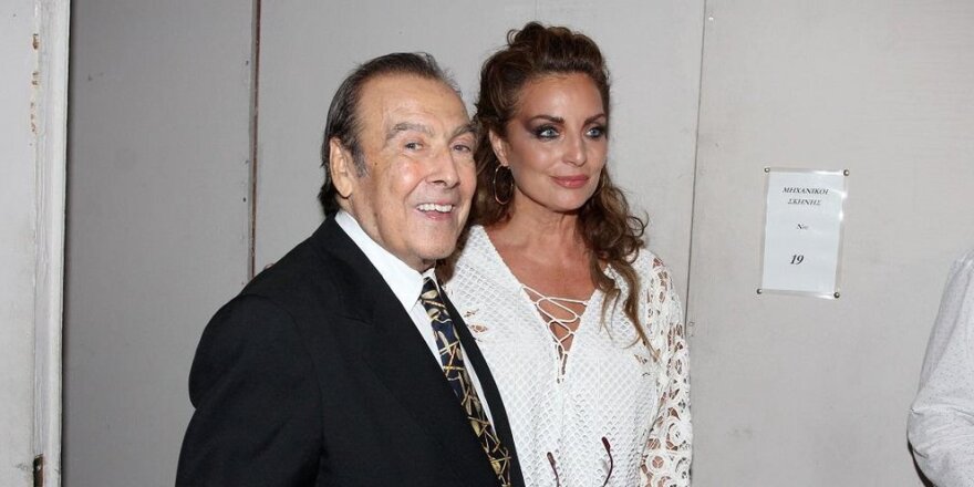 Τόλης Βοσκόπουλος: Οι πιο δυνατές «Αναμνήσεις» και η τελευταία εξομολόγηση του αιώνιου πρίγκιπα του ελληνικού τραγουδιού