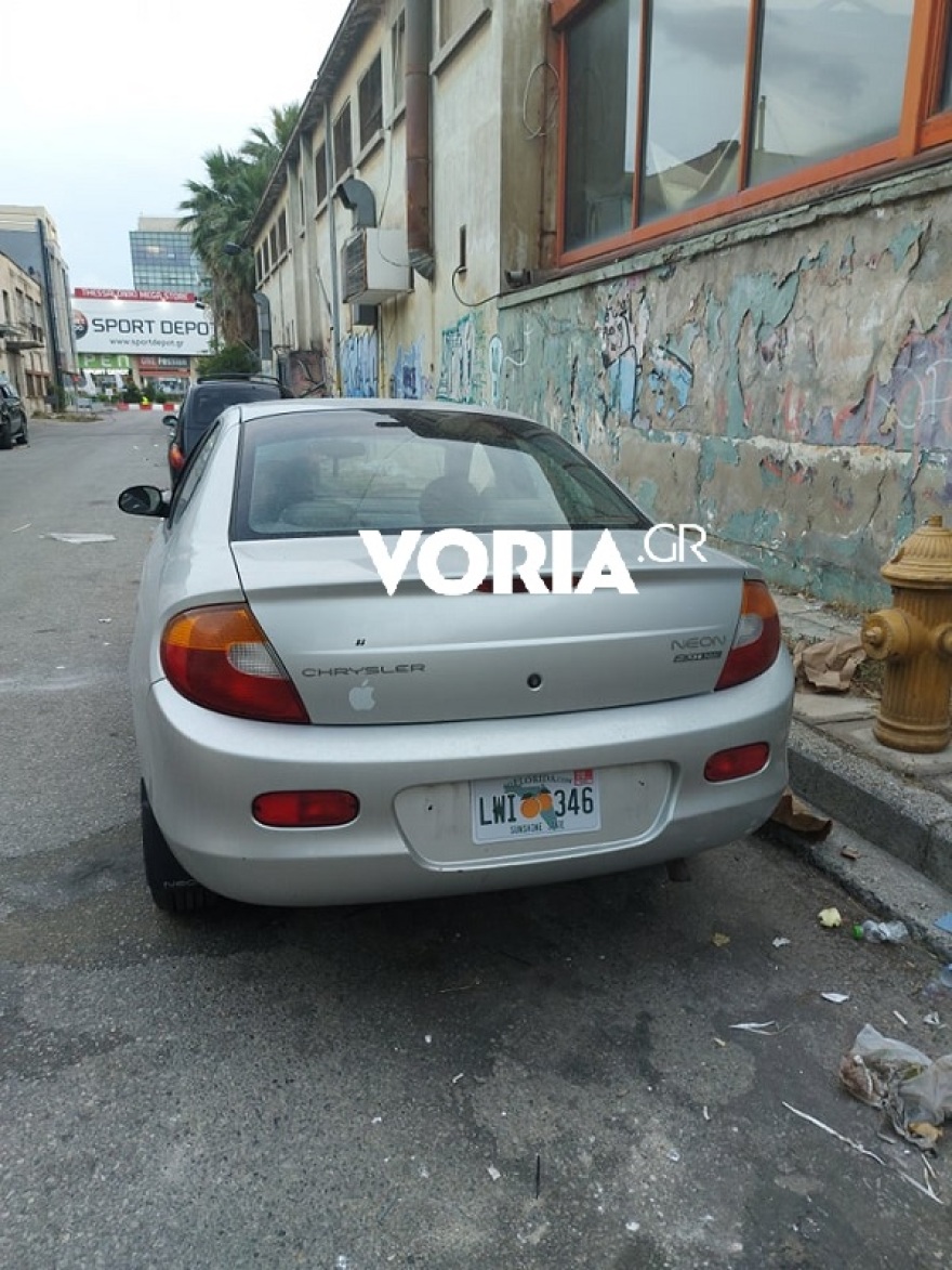 Θεσσαλονίκη: Κακόφημη γειτονιά του Μαϊάμι έγιναν τα Σφαγεία για την ταινία «The Enforcer» - Δείτε φωτογραφίες