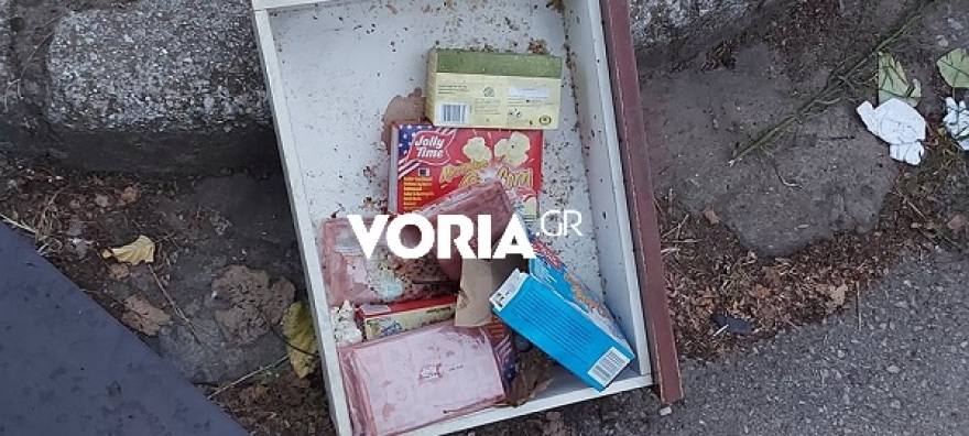 Θεσσαλονίκη: Κακόφημη γειτονιά του Μαϊάμι έγιναν τα Σφαγεία για την ταινία «The Enforcer» - Δείτε φωτογραφίες